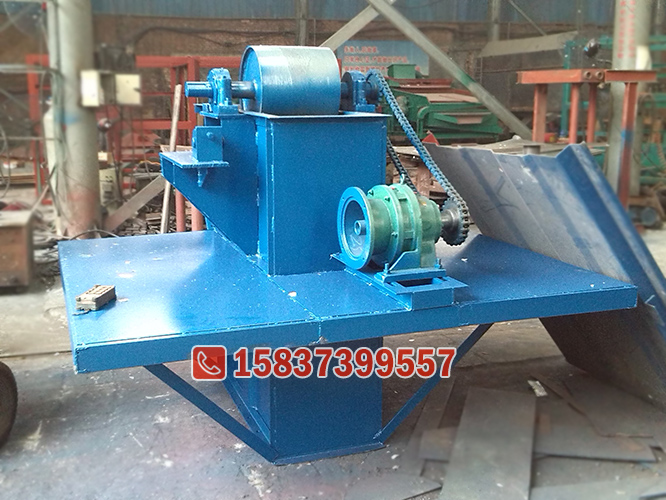 TD皮（pí）帶鬥式（shì）提升（shēng）機