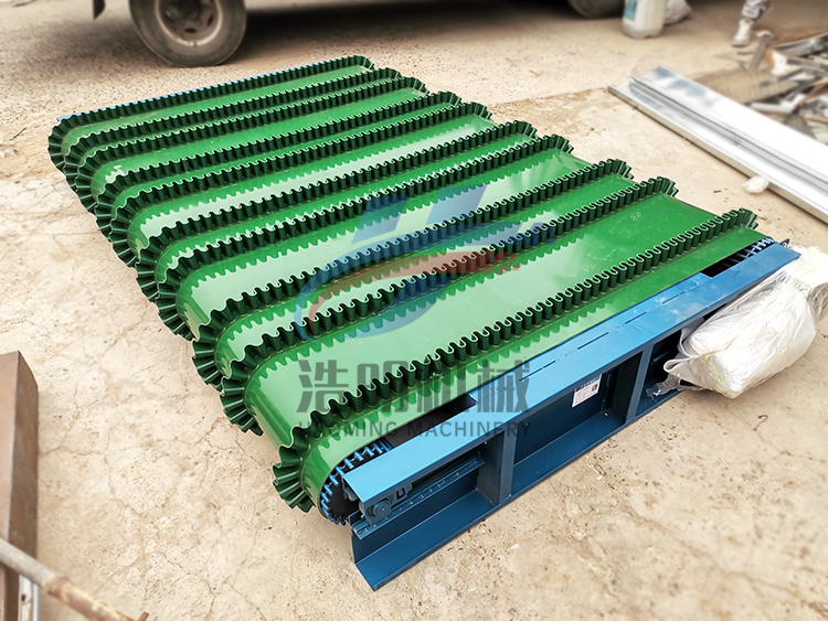 帶寬2.5米，機器長度1.5米（mǐ）