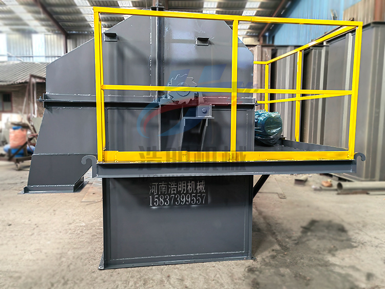 NE30提（tí）升機頭部箱體（tǐ）